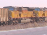 UP 8066